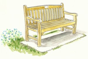 bench